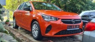 Opel Corsa KRAJOWY 25tys.km.Serwisowany JAK NOWY