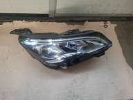 Peugeot 3008 II Lampa prawa