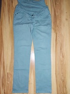 śliczne spodnie ciążowe bonprix r 40