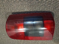 LAMPA PRAWA TYLNA PRAWY TYŁ CITROEN BERLINGO