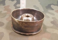 Popielniczka z niemieckiej łuski do LiGe18.