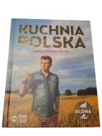 Kuchnia polska według Karola Okrasy słona Lidl