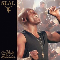 Seal - One Night To Remember CD + DVD