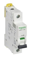 Wyłącznik nadprądowy Schneider Electric A9F74116 iC60N C16 16A 1P 6kA