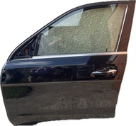 Mercedes GLE GL 166 2016 drzwi lewe przód przednie keyless KOMPLETNE 197