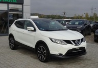 Nissan Qashqai 1.2TCE 115KM Automat Ledy Navi Kamera Oplacony 1.2