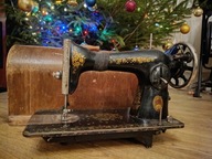 Maszyna do szycia Singer/Podolsk antyk
