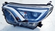 LAMPA REFLEKTOR LEWA FULL LED TOYOTA RAV4 RAV V LIFT 2015-2019