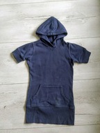 Długa bluza Reserved rozmiar 128