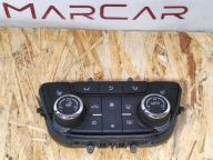 Panel Nawiewu Klimatyzacji Opel Mokka X 39081560