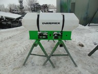 DARMEX Aplikator zakiszacz pryzmy