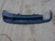 SPOJLER ZDERZAKA VW PASSAT CC LIFT TYLNY