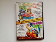 Reksio Miasto Sekretów City Of Secrets Polska Wersja PL PC DVD