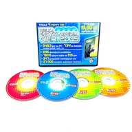 WIELKA ENCYKLOPEDIA GIER 2005 PC POLSKIE WYDANIE