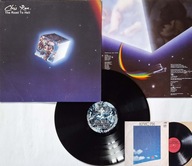 2 LP Chris Rea - The Road To Hell - 1989 - EX-/EX +GRATIS: On The Beach - G