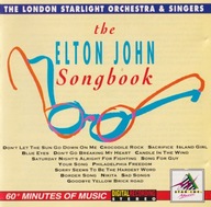 The London Starlight Orchestra & Singers – The Elton John Songbook Płyta