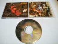 Alice Cooper – The Last Temptation - CD 1994 1.WYDANIE C1041