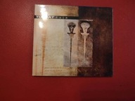 Tiamat Cain CD