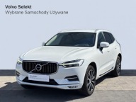 Volvo XC 60 B4 D AWD Inscription | Salon PL | Serw