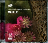 CD/SACD - gustav mahler 'symphony no.5' RPO