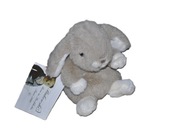 nowy pluszak maskotka królik króliczek Kanini Bukowski 15 cm