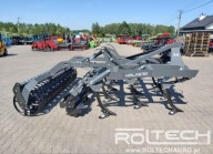 Agregat Podorywkowy Ścierniskowy Bezorkowy 2,2m 2,7m 3m HELAGRO KBO