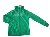 BLUZA BAWEŁNIANA PUMA LARGE LOGO SWEAT L / 40