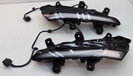 PEUGEOT 208 DRL KIERUNKOWSKAZ ŚWIATŁO JAZDY DZIENNEJ 9824241180 90128981 R