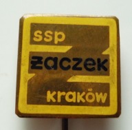 SSP ŻACZEK Studencka Spółdzielnia Pracy - Kraków (1)