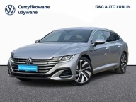 Volkswagen Arteon R-Line 2.0 TSI 190 KM DSG Panorama Kamera 360 ACC 20