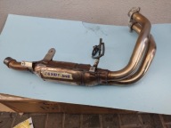 Honda cb500f kolektor sonda