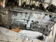 Blok silnika A2700106100 W176 W117 W156 1.6CGI M270.910 Mercedes, Tloki Wał