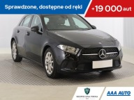 Mercedes A A 200, Skóra, Navi, Klima, Klimatronic