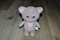 pluszak maskotka cudny kotek Orange Mini Twini 25 cm