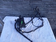 Yamaha MT07 pompa ABS