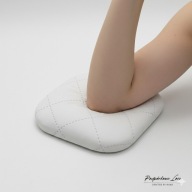 PODUSZKA DO MANICURE POD ŁOKIEĆ PODPÓRKA RĘCZNIE ROBIONA !!! MIĘKKA HIT !!