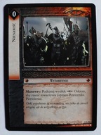 Nienawiść 1R250 LOTR TCG
