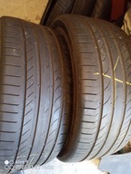275/45R20 VXL Continental Contisportcontact 110V