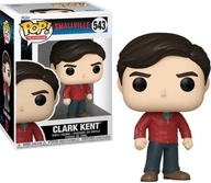 Smallville POP! TV Vinyl Figure Clark Kent 9 cm