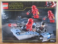 LEGO Star Wars 75266
