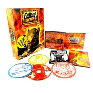 FALLOUT TACTICS PC BIG BOX KOLEKCJONERSKI PL