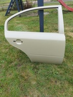 SKODA OCTAVIA I HB HATCHBACK DRZWI TYŁ TYLNE PRAWE Nowe Oryginalne