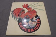 VARIOUS - SUPERKICKER