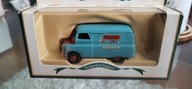 MODEL BEDFORD VAN POLLOCK LLEDO DAYS GONE