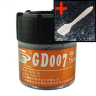 GD007 30g | Pasta termoprzewodząca | 6,8W/m-K | GD Brand GD900-1 -ŚWIEŻA-