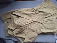 US Army M1937 komplet 1942 | Army Air Corps | Named R. Tigh | WWII