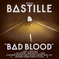 Bastille– Bad Blood - 2013- Nowa