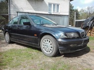 Silnik BMW 2.0D 136KM E39 E46 sedan kombi coupe compact części Wawa