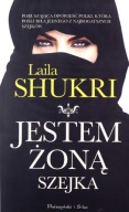 Jestem żoną szejka - Laila Shukri