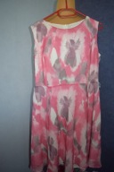 * JACQUELINE RIU * SUKIENKA LETNIA ELEGANCKA _44